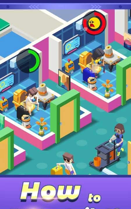 Toilet Tycoon screenshot 2