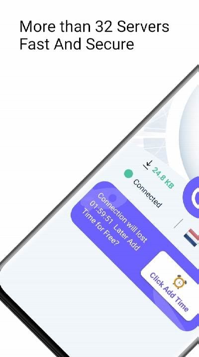 Yooz - VPN - Fast, Premium VPN screenshot 3
