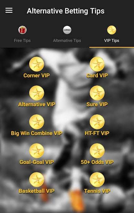 TIPS BET screenshot 4