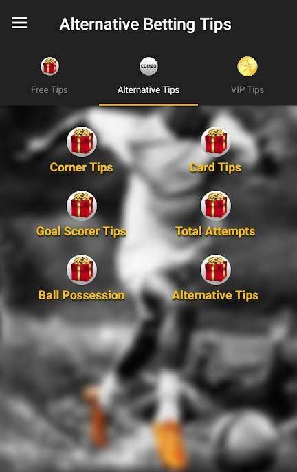 TIPS BET screenshot 3