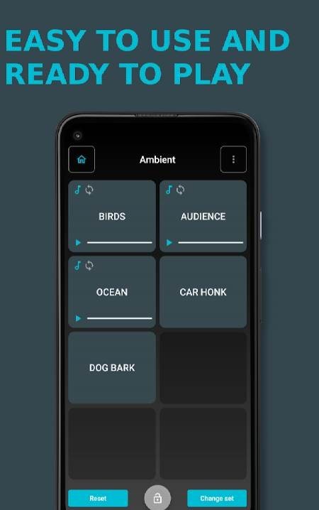 PowerSample Live screenshot 1