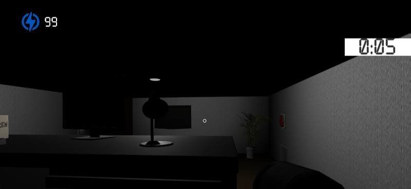 Five Nights at Floppa 2 screenshot 4