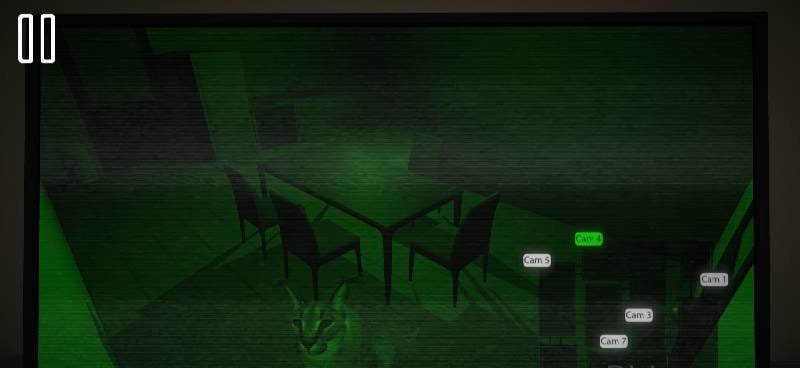 Five Nights At Floppa 3 screenshot 3
