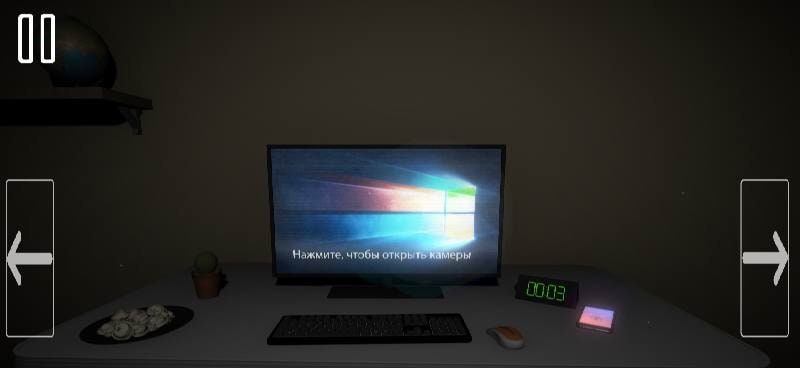 Five Nights At Floppa 3 screenshot 2