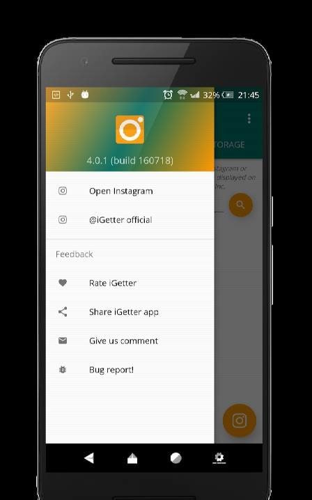 iGetter「Pro」- Quick save video & story Screenshot 2