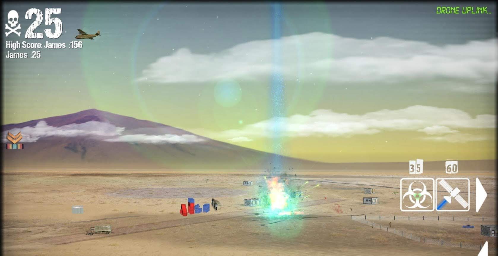 Nuke Em All screenshot 2
