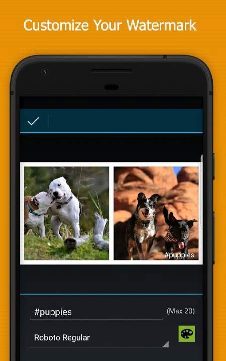 PicPlayPost screenshot 2