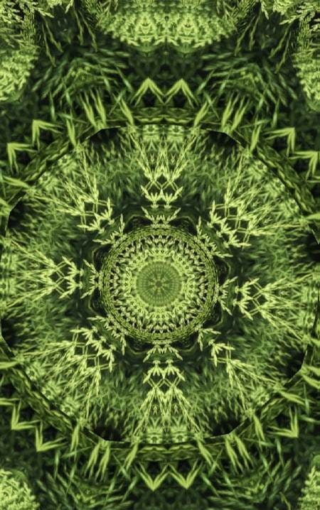 Mandalize: Relaxing Mandala Art Visual Meditation screenshot 3
