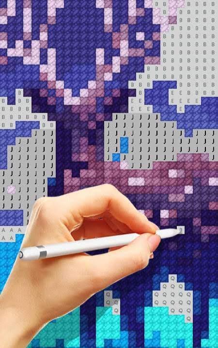 Cross-Stitch Masters screenshot 2
