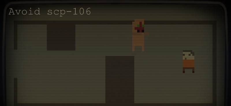 SCP Escape 2 gameplay screenshot 4