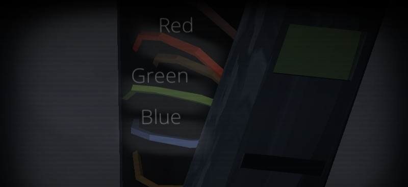 SCP Escape 2 gameplay screenshot 2