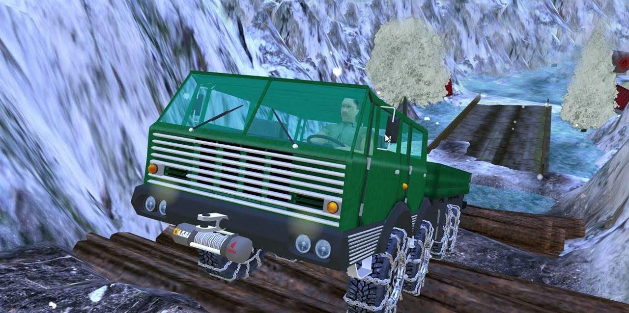 Dirt On Tires Offroad screenshot 4