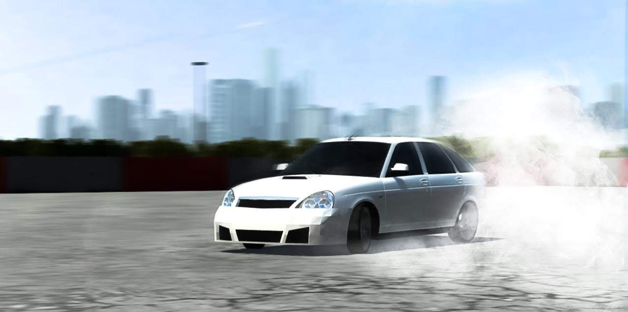 Avtosh Speed Screenshot 3