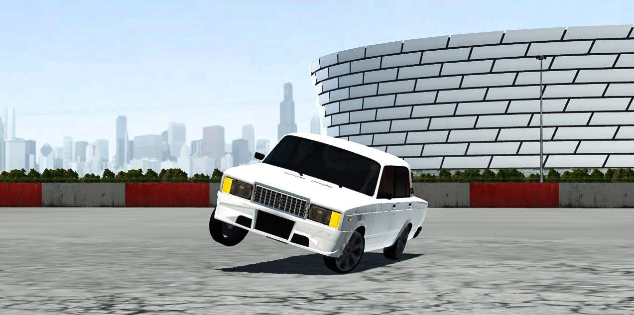 Avtosh Speed Screenshot 4