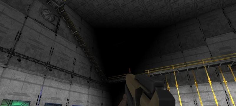 Six. Eight. Two. (SCP-682) screenshot 2