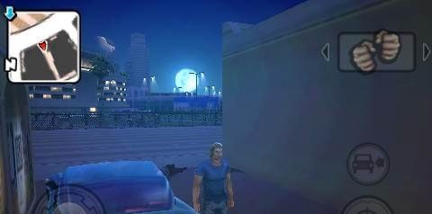Gangstar: Miami Vindication gameplay screenshot 3