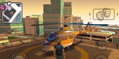 Gangstar: Miami Vindication gameplay screenshot 4