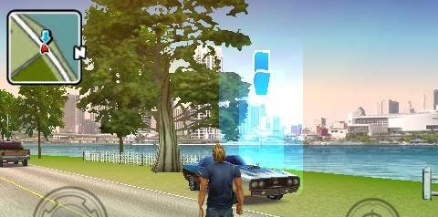 Gangstar: Miami Vindication gameplay screenshot 1