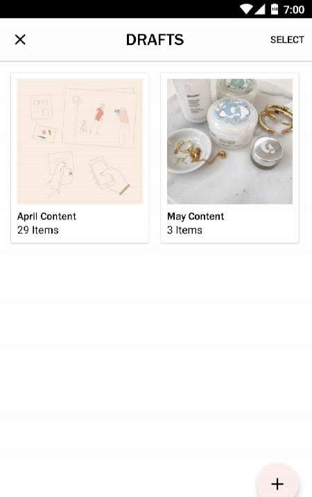 PLANOLY: Plan, Schedule, Post screenshot 3
