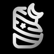 LineBula Silver - icon Pack