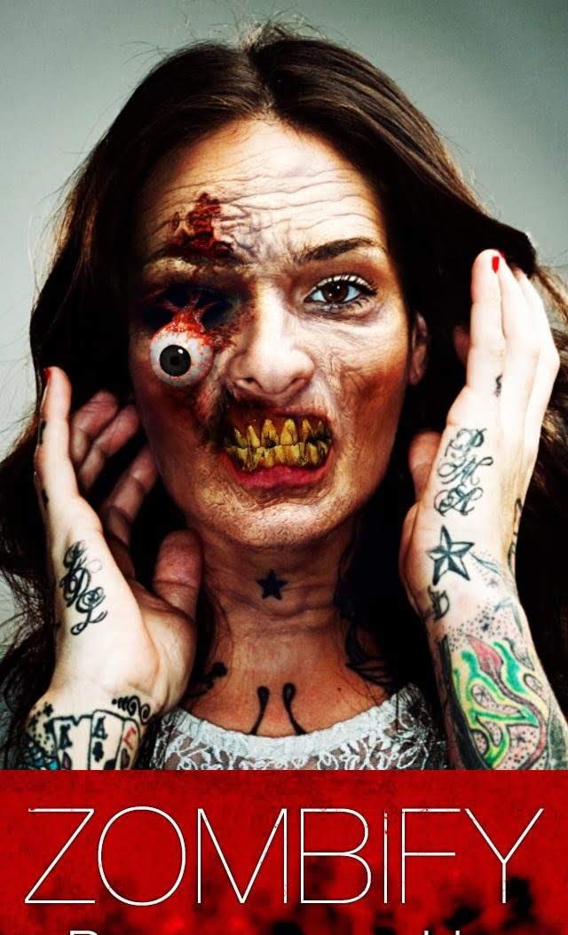 Zombify - Be a ZOMBIE screenshot 1