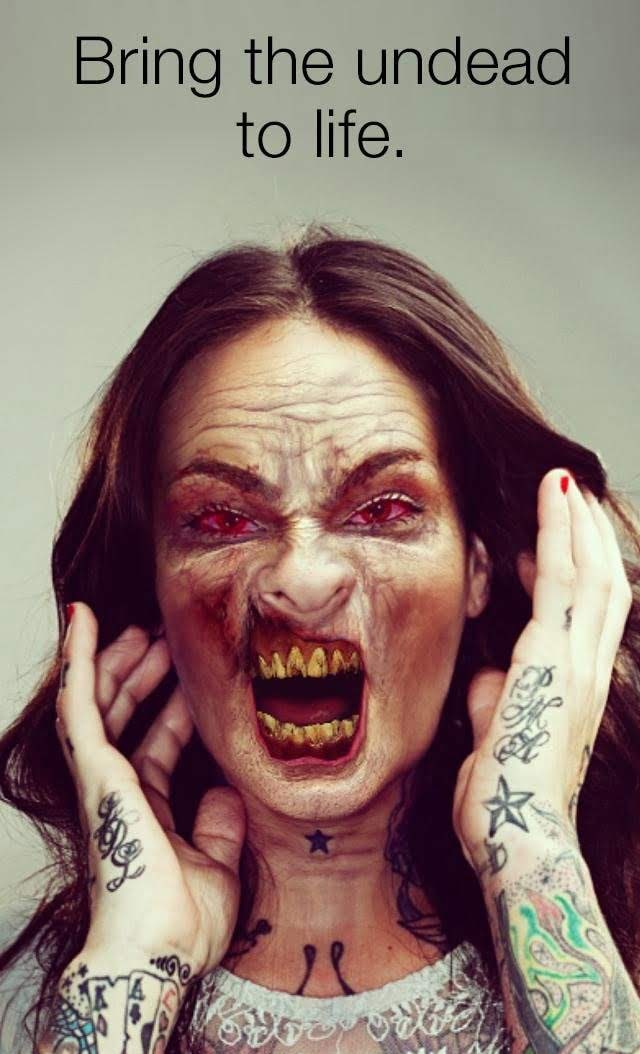 Zombify - Be a ZOMBIE screenshot 2