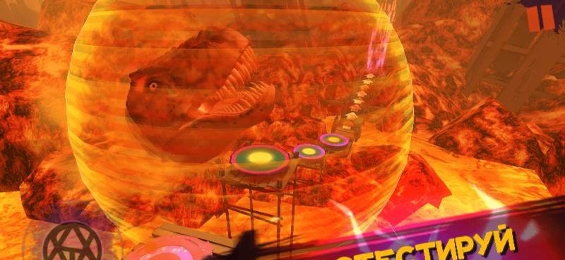 SUPER STORM: Parkour Action Game screenshot 3