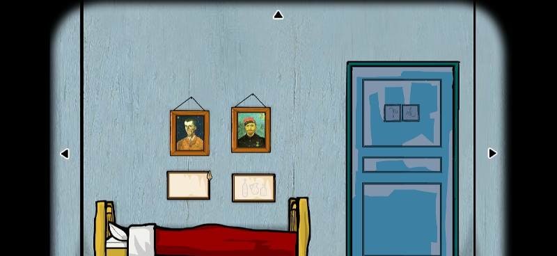Cube Escape: Arles gameplay screenshot 3