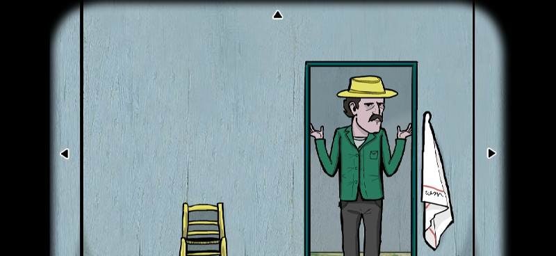 Cube Escape: Arles gameplay screenshot 4