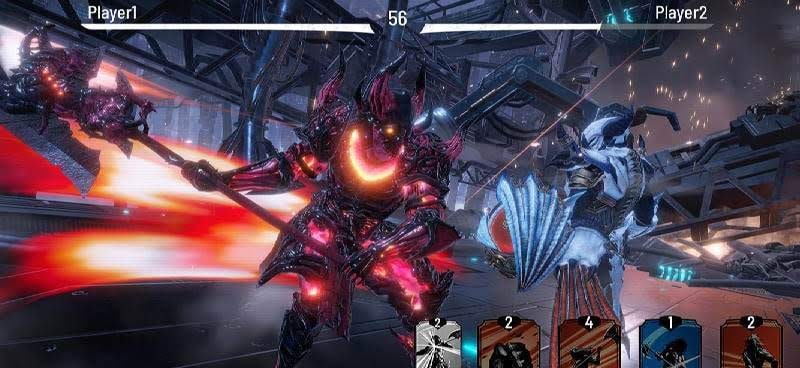 INVICTUS: Lost Soul screenshot 1