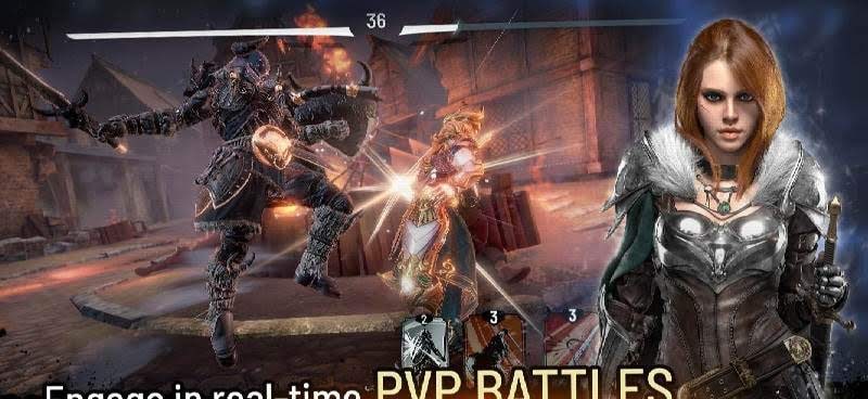 INVICTUS: Lost Soul screenshot 2