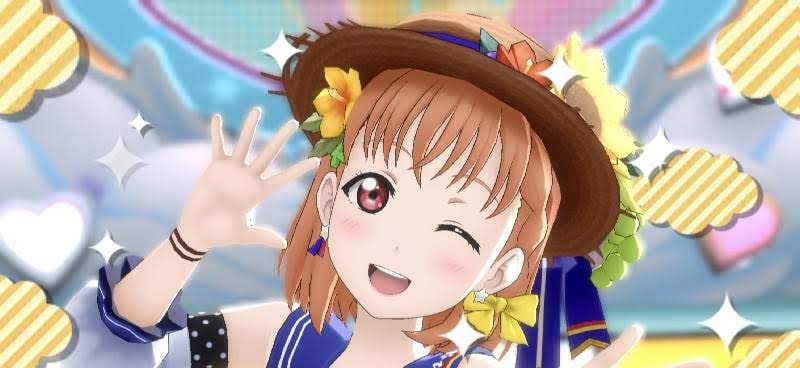 Love Live! All Stars gameplay screenshot 4