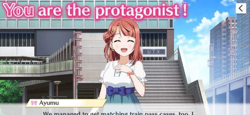 Love Live! All Stars gameplay screenshot 1
