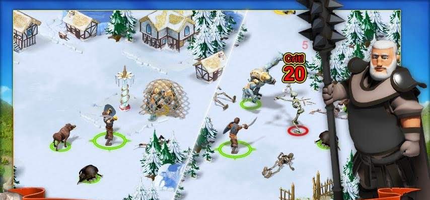 Rule the Kingdom screenshot 3