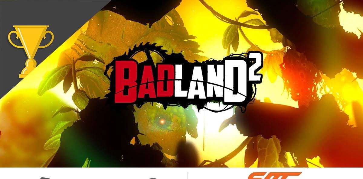 BADLAND 2 screenshot 1
