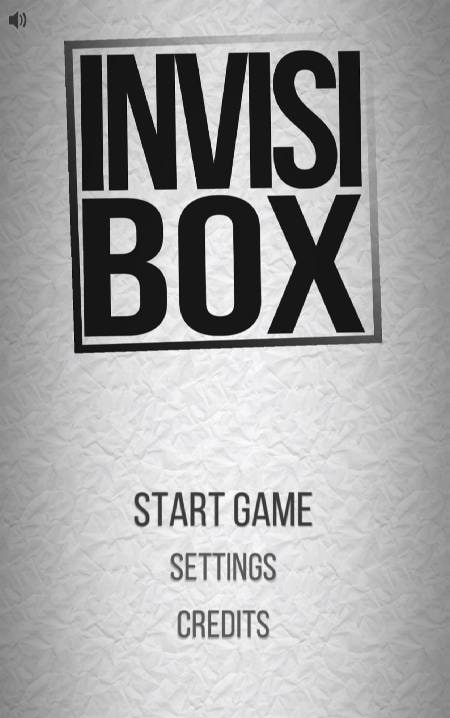 Invisibox screenshot 1