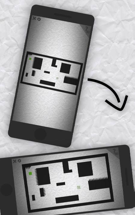 Invisibox screenshot 3