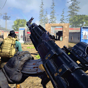 Critical Action Gun Shooting