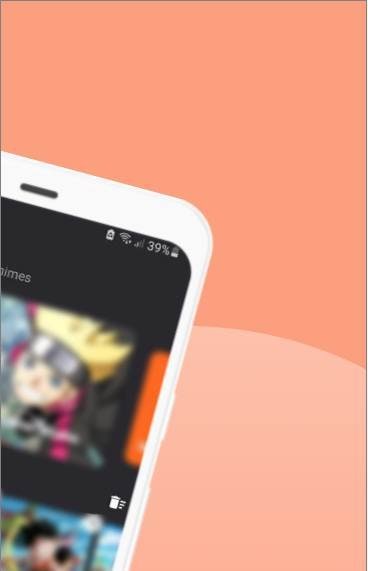 AnimeGo - Anime with subs screenshot 2