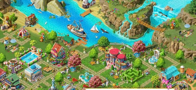 Lynda's Legacy - Hidden Objects hidden object challenge