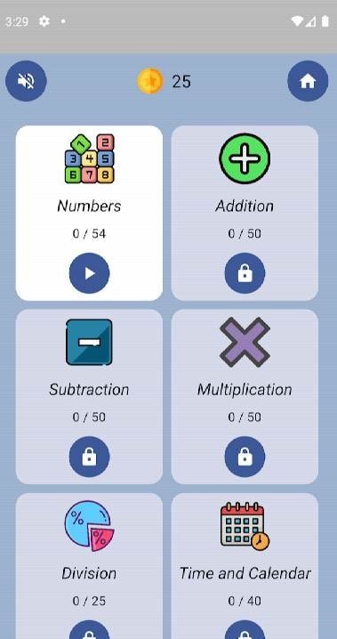 Grade 2 Math Quiz screenshot 2
