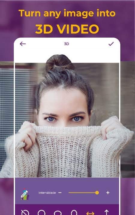 Zoetropic screenshot 2
