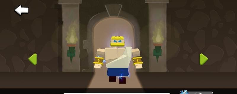 King Of Land Grabbers 3D screenshot 4