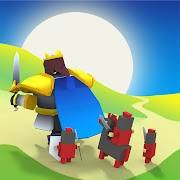 King Of Land Grabbers 3D