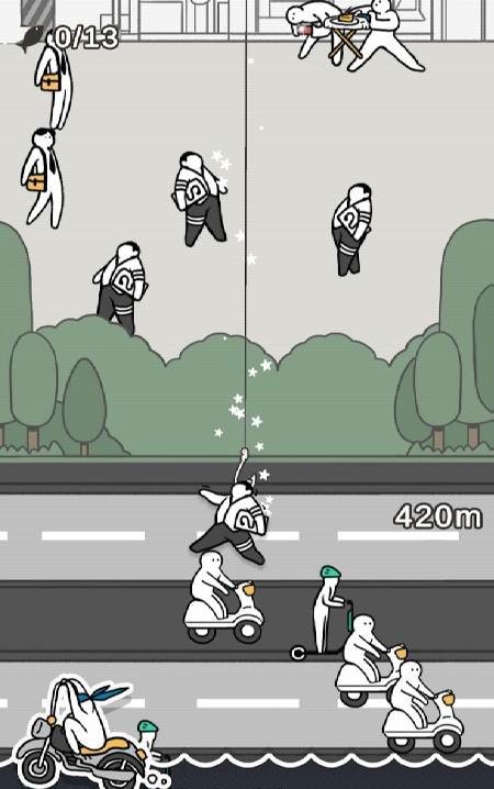 Fisher Fish screenshot 2