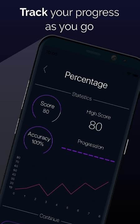Math X - Mental Math Prep screenshot 3
