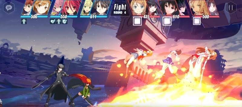 Crossing Void - Global Screenshot 2