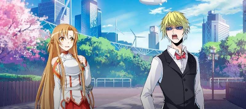 Crossing Void - Global Screenshot 3