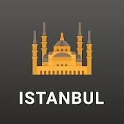 Istanbul Travel Guide & Map offline