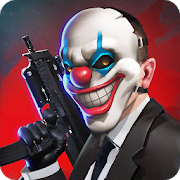 Elite SWAT - counter terrorist game